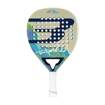 Raquette Bullpadel Ionic Light (2026)