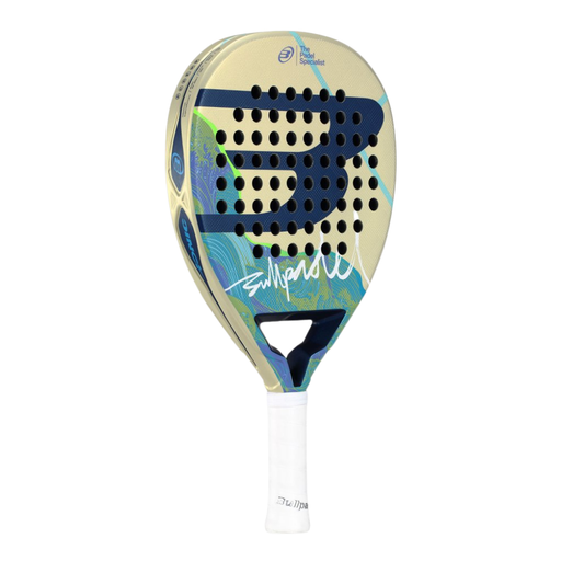 Raquette Bullpadel Ionic Light (2026)