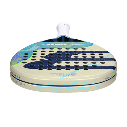 Raquette Bullpadel Ionic Light (2026)