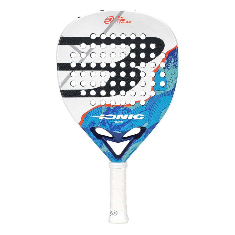 Raquette Bullpadel Ionic Power (2026)