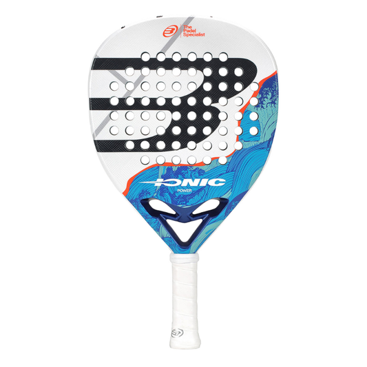 Raquette Bullpadel Ionic Power (2026)