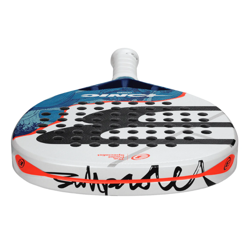 Raquette Bullpadel Ionic Power (2026)