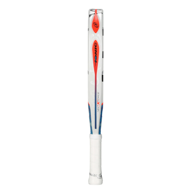 Raquette Bullpadel Ionic Power (2026)