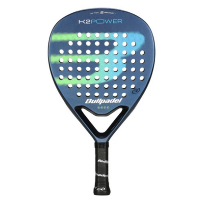 Raquette Bullpadel K2 Power (2025)