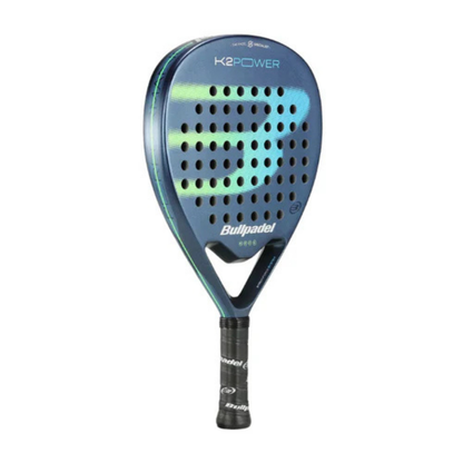 Raquette Bullpadel K2 Power (2025)