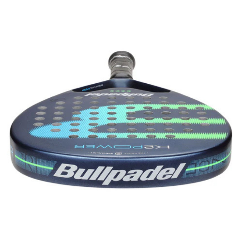 Raquette Bullpadel K2 Power (2025)