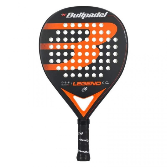 Raquette Bullpadel Legend 4.0 (2022)