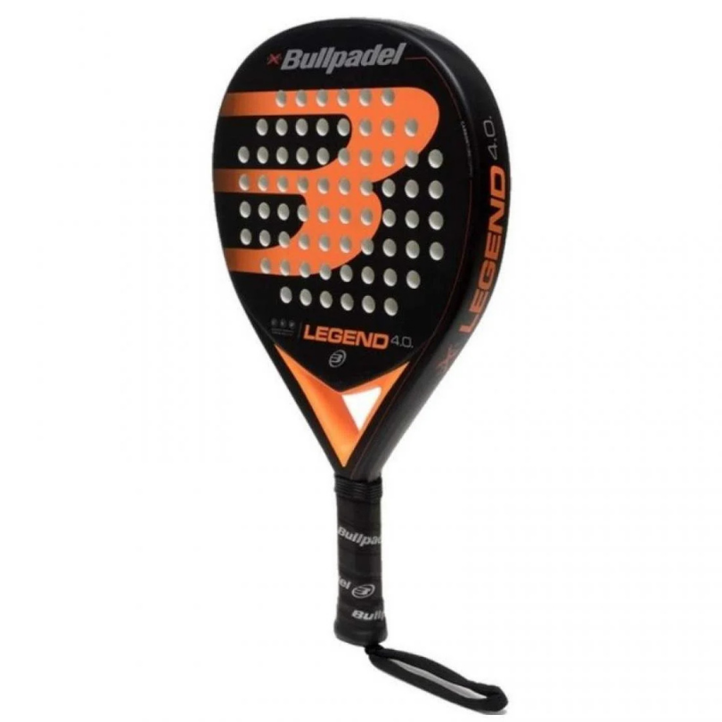 Raquette Bullpadel Legend 4.0 (2022)