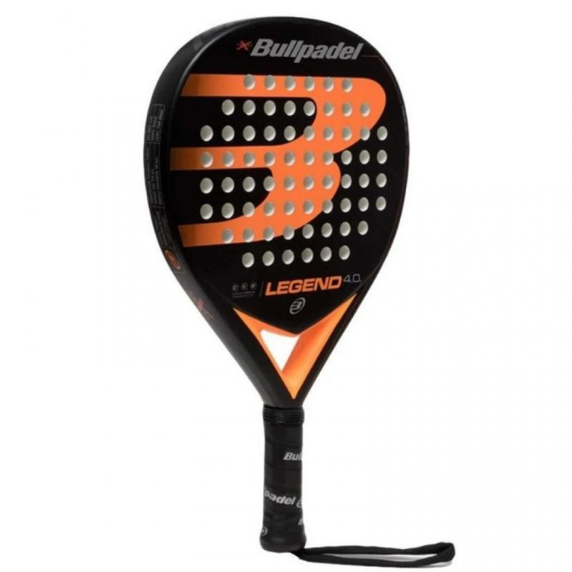 Raquette Bullpadel Legend 4.0 (2022)