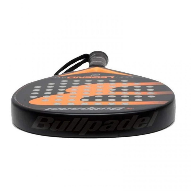 Raquette Bullpadel Legend 4.0 (2022)