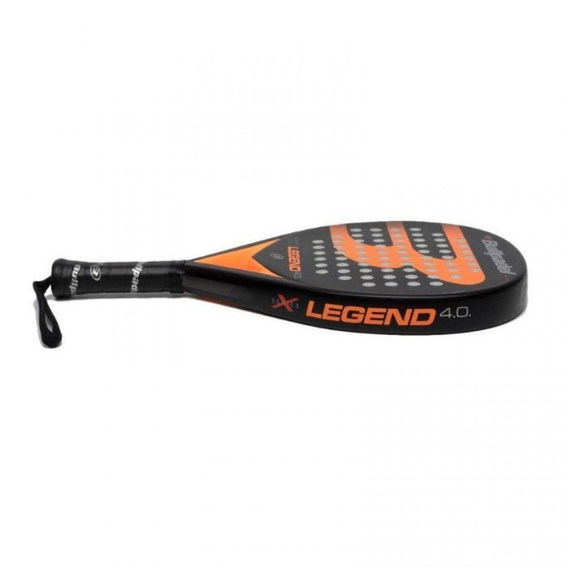 Raquette Bullpadel Legend 4.0 (2022)