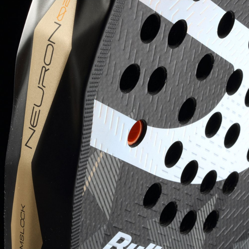 Raquette Bullpadel Neuron 02 (2026)