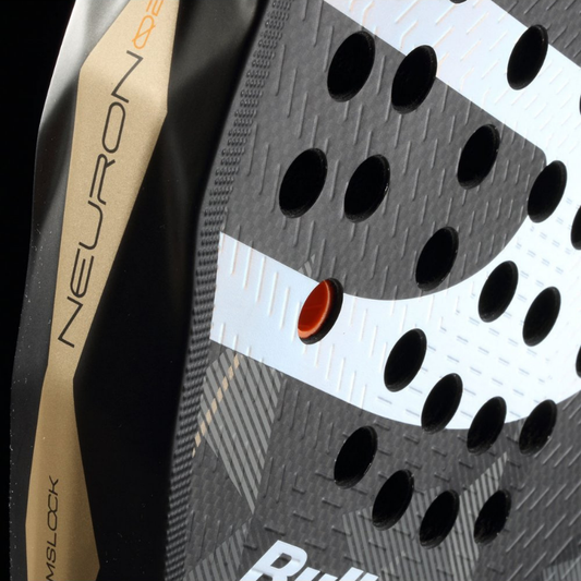 Raquette Bullpadel Neuron 02 (2026)