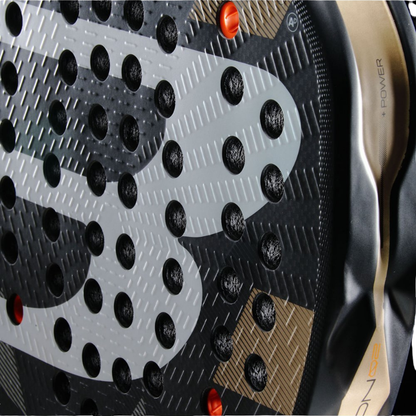 Raquette Bullpadel Neuron 02 (2026)