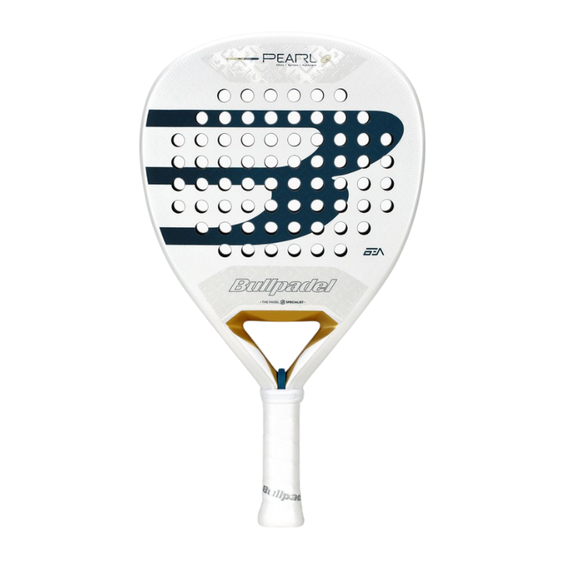 Raquette Bullpadel Pearl (2026)
