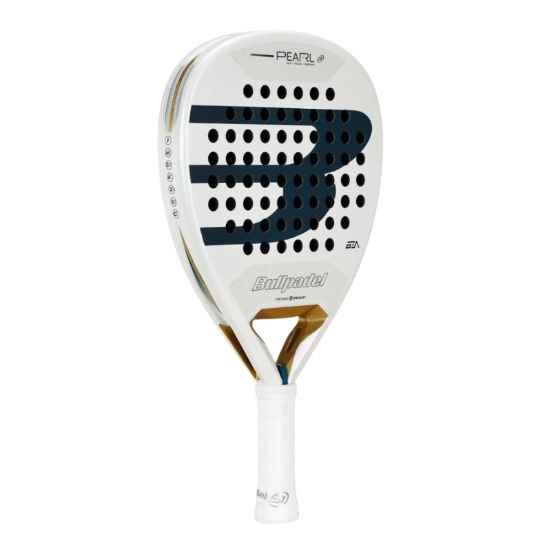 Raquette Bullpadel Pearl (2026)