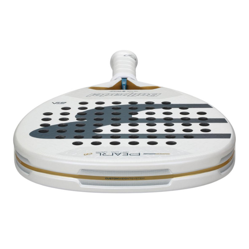 Raquette Bullpadel Pearl (2026)