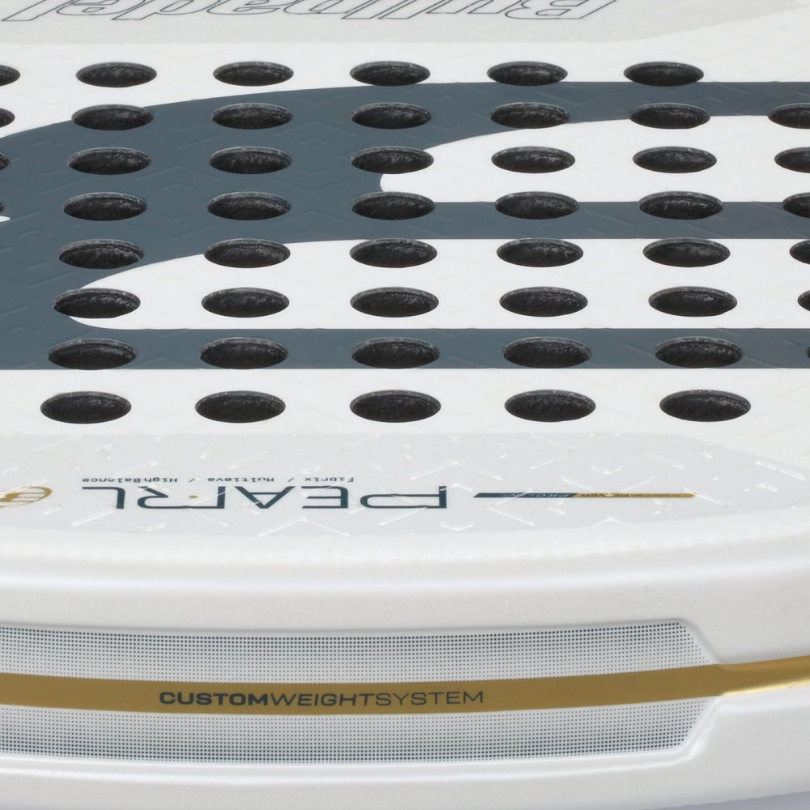 Raquette Bullpadel Pearl (2026)