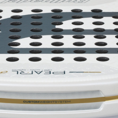 Raquette Bullpadel Pearl (2026)