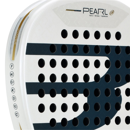 Raquette Bullpadel Pearl (2026)