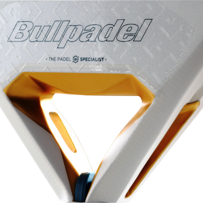 Raquette Bullpadel Pearl (2026)