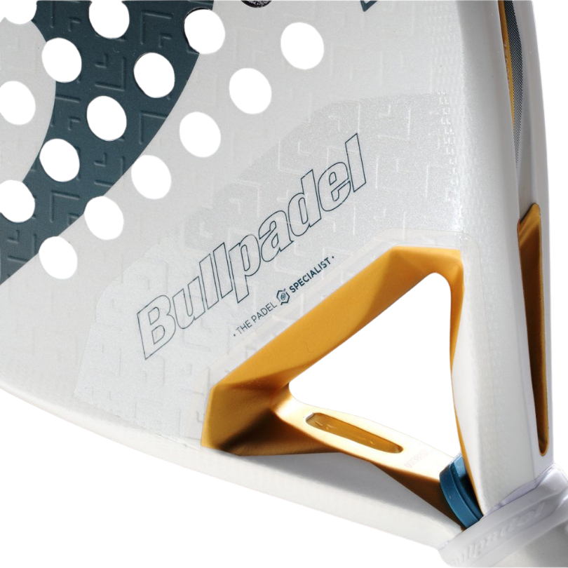 Raquette Bullpadel Pearl (2026)
