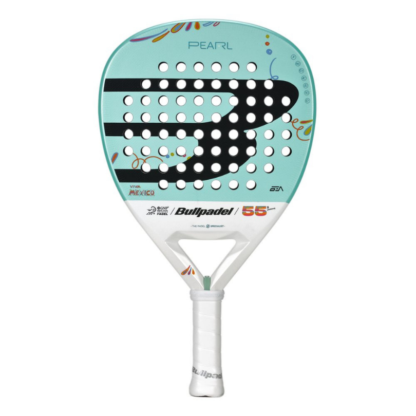 Raquette Bullpadel Pearl MX LTD Bea González (2025)