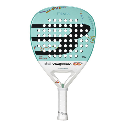 Raquette Bullpadel Pearl MX LTD Bea González (2025)
