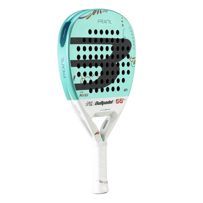 Raquette Bullpadel Pearl MX LTD Bea González (2025)