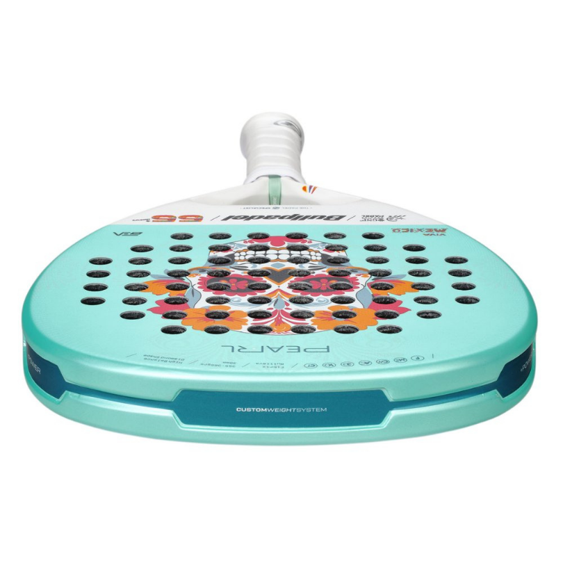 Raquette Bullpadel Pearl MX LTD Bea González (2025)