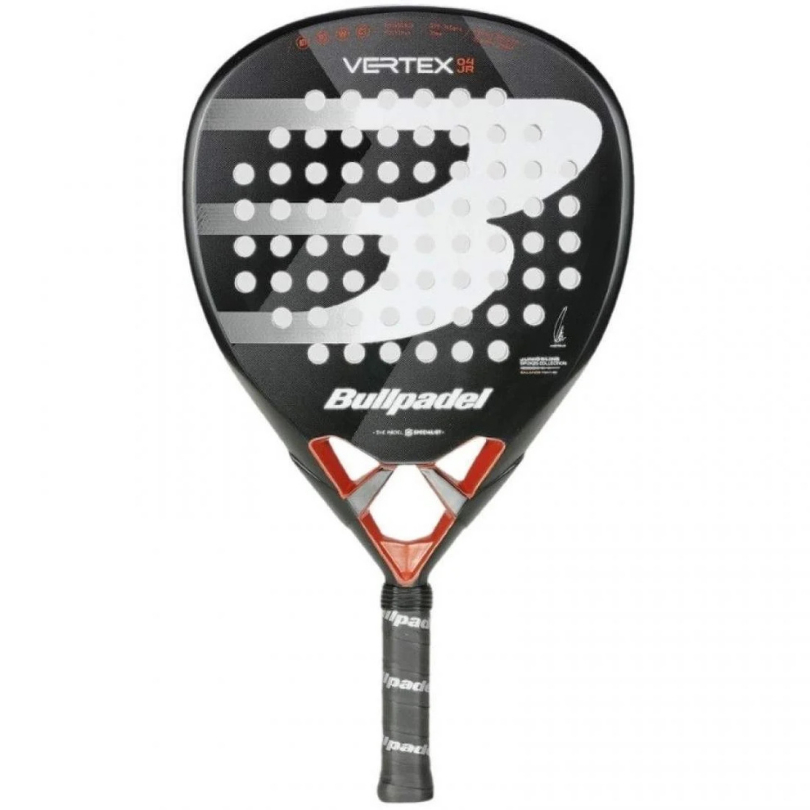 Raquette Bullpadel Tello Vertex 04 Junior (2025)
