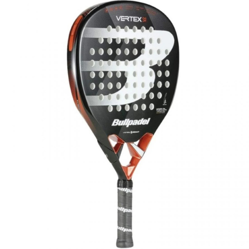 Raquette Bullpadel Tello Vertex 04 Junior (2025)