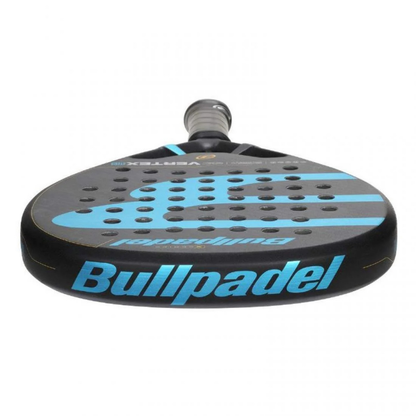 Raquette Bullpadel Vertex 02 Hybrid Carbon