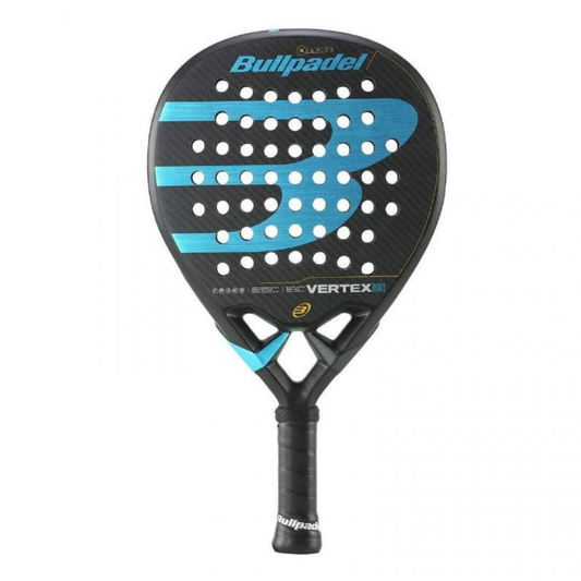 Raquette Bullpadel Vertex 02 Hybrid Carbon