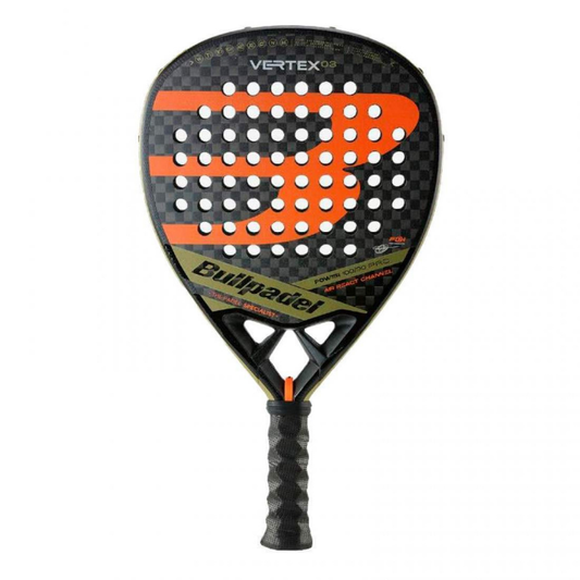 Raquette Bullpadel Vertex 03 (2023)