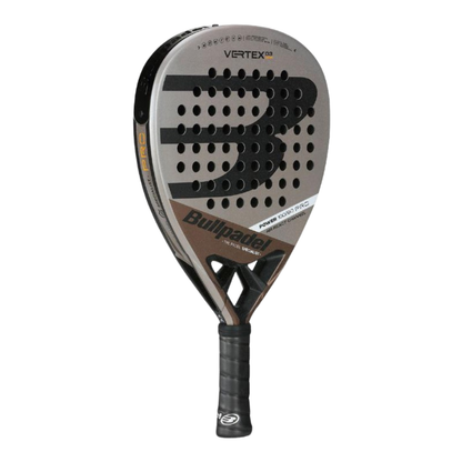 Raquette Bullpadel Vertex 03 Comfort (2023)