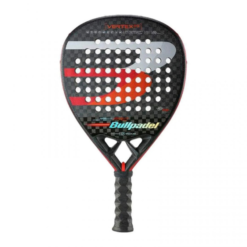 Raquette Bullpadel Vertex 03 Pro (2022)