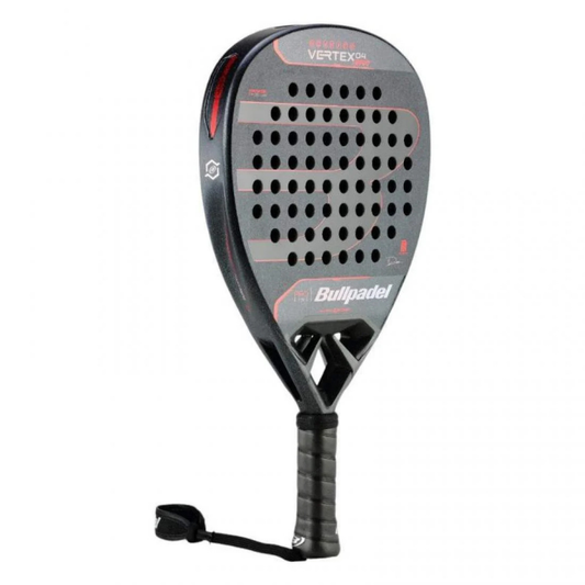 Raquette Bullpadel Di Nenno Vertex Comfort 04 Pro Line (2025)