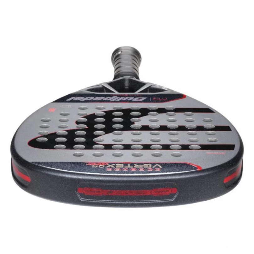 Raquette Bullpadel Di Nenno Vertex Comfort 04 Pro Line (2025)