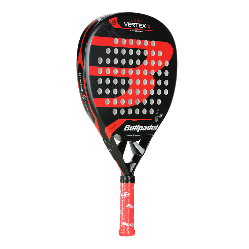 Raquette Bullpadel Vertex Junior (2024)