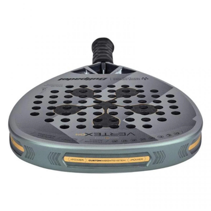 Raquette Bullpadel Juan Tello Vertex 04 Tour Finals (2024)