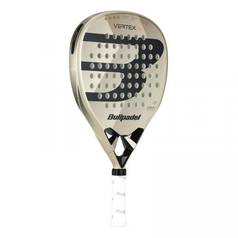 Raquette Bullpadel Vertex 04 Woman Junior (2025)