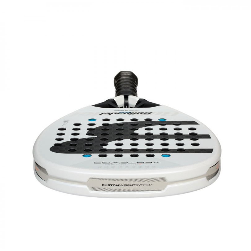 Raquette Bullpadel Vertex 05 (2026)