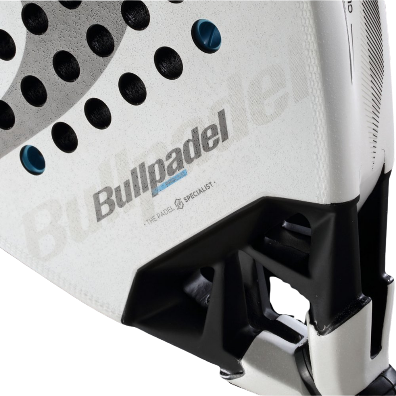 Raquette Bullpadel Vertex 05 (2026)