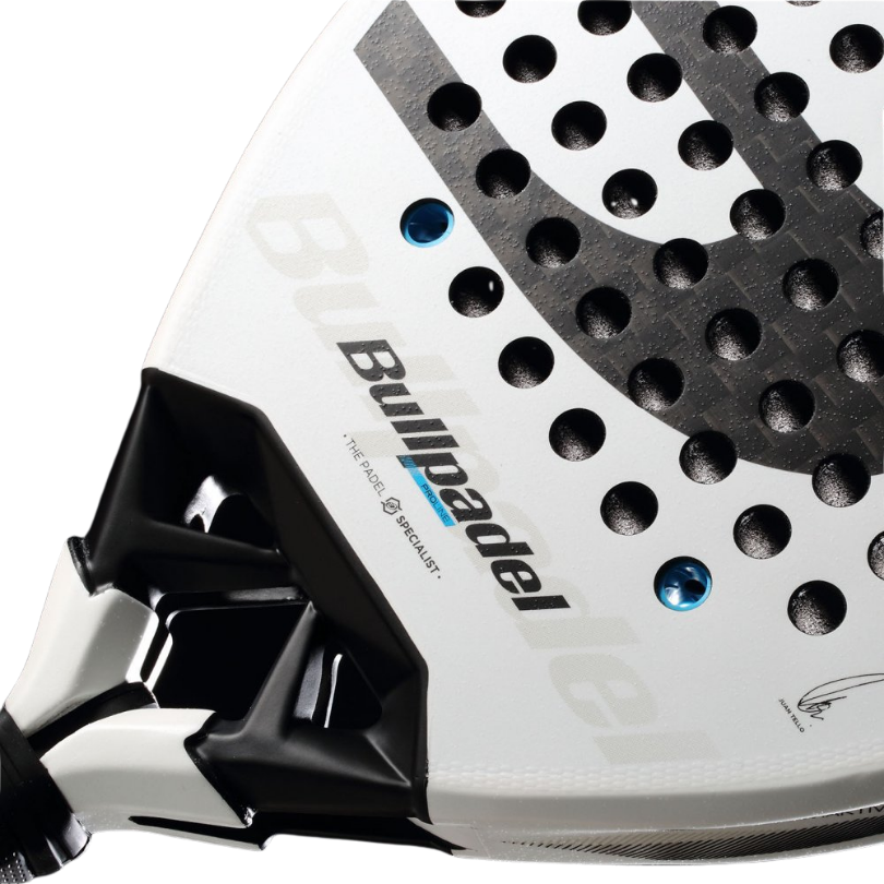 Raquette Bullpadel Vertex 05 (2026)