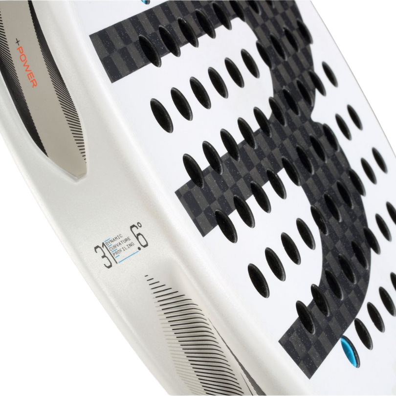 Raquette Bullpadel Vertex 05 (2026)