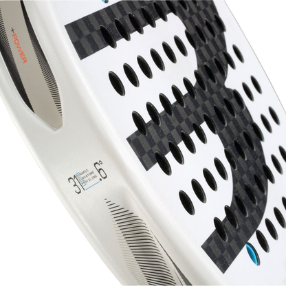 Raquette Bullpadel Vertex 05 (2026)