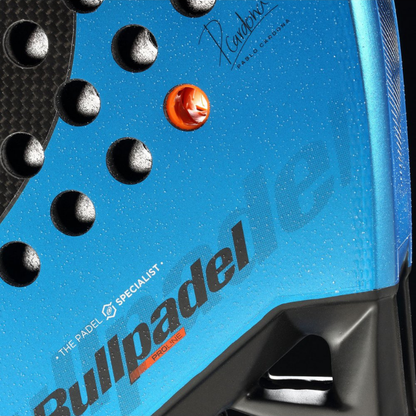 Raquette Bullpadel Vertex 05 Geo (2026)