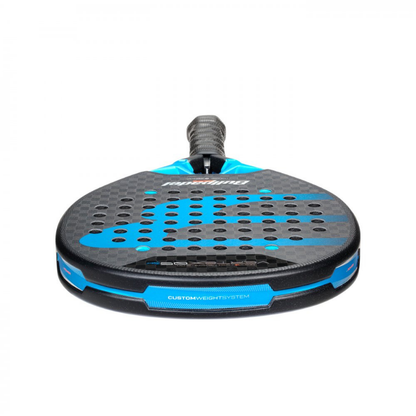Raquette Bullpadel Vertex 05 Hybrid (2026)