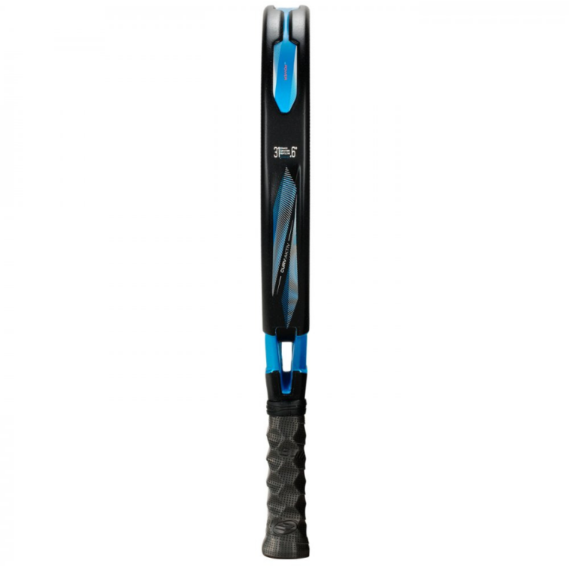 Raquette Bullpadel Vertex 05 Hybrid (2026)
